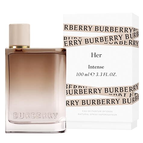 burberry burberry 100ml|burberry her original.